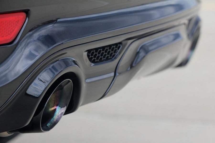  Jeep Grand Cherokee SRT8 2012 года  (фото 49 из 186)